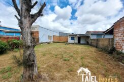 Residência com 2 Dormitórios na Avenida Mostardeiros – Praia de Cidreira/RS