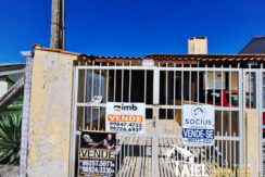 Apartamento com Vista para o Mar e Plataforma de Pesca em Cidreira/RS