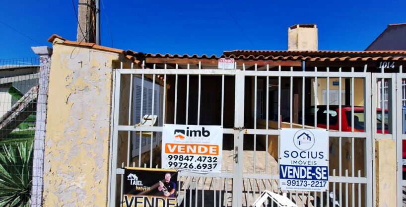 Apartamento com Vista para o Mar e Plataforma de Pesca em Cidreira/RS