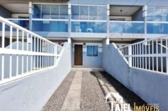 Belíssimo Apartamento com Vista Infinita para o Mar no Calçadão Kanitã em Cidreira/RS