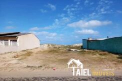 Excelente Terreno com Vista Infinita para o Mar na Praia de Cidreira/RS