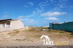 Excelente Terreno com Vista Infinita para o Mar na Praia de Cidreira/RS