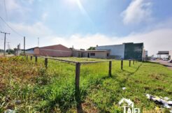 Excelente Terreno de Esquina com 625m² em Frente ao Supermercado Asun