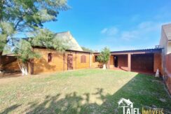 Incrível Residência com 3 Dormitórios no Bairro Nazaré – Praia de Cidreira/RS