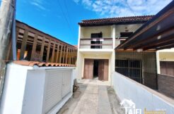 Excelente Sobrado com Vista Para o Mar na Praia de Cidreira/RS