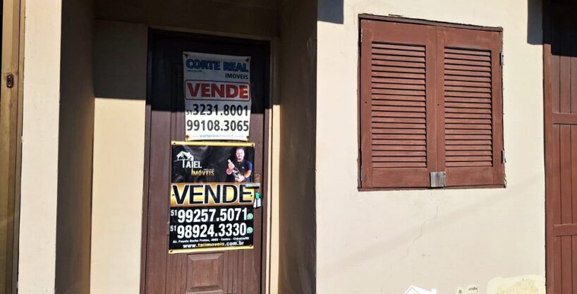 Apartamento Térreo a Menos de 100m do Mar na Praia de Cidreira/RS