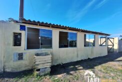 Excelente Casa de Esquina com Terreno Amplo em Cidreira/RS