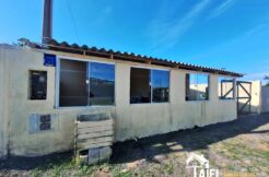 Excelente Casa de Esquina com Terreno Amplo em Cidreira/RS