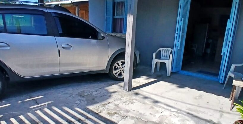 Casa na Costa do Sol em Cidreira/RS