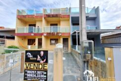 Incrível Triplex com 3 Dormitórios e 2 Suítes no Coração da Praia de Cidreira/RS