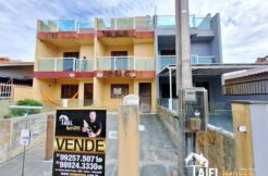 Incrível Triplex com 3 Dormitórios e 2 Suítes no Coração da Praia de Cidreira/RS