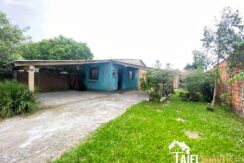 2 Casas no mesmo Pátio no Bairro Chico Mendes – Praia de Cidreira/RS