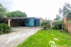 2 Casas no mesmo Pátio no Bairro Chico Mendes – Praia de Cidreira/RS