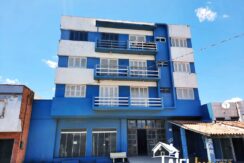 Apartamento Pé na Areia no Coração do Centro da Praia de Cidreira/RS