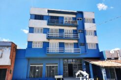 Apartamento Pé na Areia no Coração do Centro da Praia de Cidreira/RS