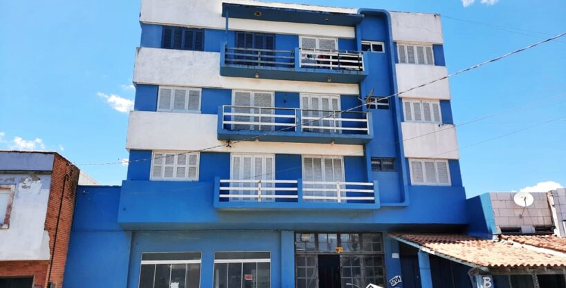Apartamento Pé na Areia no Coração do Centro da Praia de Cidreira/RS