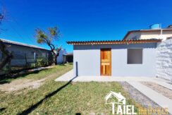 Casa com 2 Dormitórios no Centro de Cidreira/RS