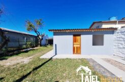 Casa com 2 Dormitórios no Centro de Cidreira/RS