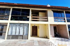 Excelente Apartamento com Vista Infinita para o Mar na Praia de Cidreira/RS