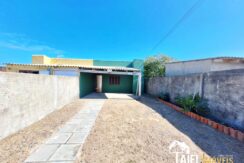 Encantadora Residência Apta ao Financiamento Bancário e com Laudo APROVADO na Compra Assistida – Centro de Cidreira/RS