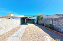 Encantadora Residência Apta ao Financiamento Bancário e com Laudo APROVADO na Compra Assistida – Centro de Cidreira/RS