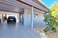 Encantadora Residência com 2 Dormitórios na Praia de Quintão/RS