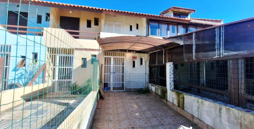 Lindo Apartamento Duplex Apenas 3 Quadras do Mar na Praia de Cidreira/RS