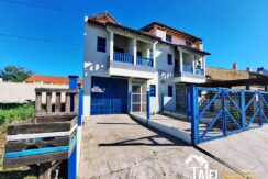 Sobrado – Apenas o Segundo Pavimento – com Vista Para o Mar na Praia de Cidreira/RS