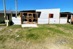 Encantadora Residência com Anexo – Venda através de CONTRATO – na Costa do Sol – Praia de Cidreira/RS