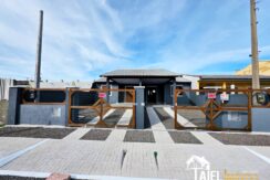 Casa Geminada NOVA a menos de 50m da Praia em Cidreira/RS