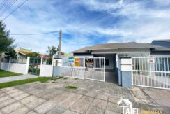 Excelente Residência com 2 Dormitórios e Suíte no Bairro Nazaré da Praia de Cidreira/RS
