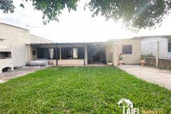 Casa com 3 Dormitórios Semimobiliada no Bairro Nazaré na Praia de Cidreira/RS