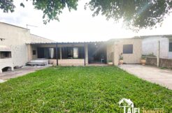 Casa com 3 Dormitórios Semimobiliada no Bairro Nazaré na Praia de Cidreira/RS