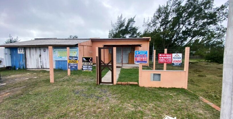 Residência em Pinhal Sul – Balneário Pinhal/RS