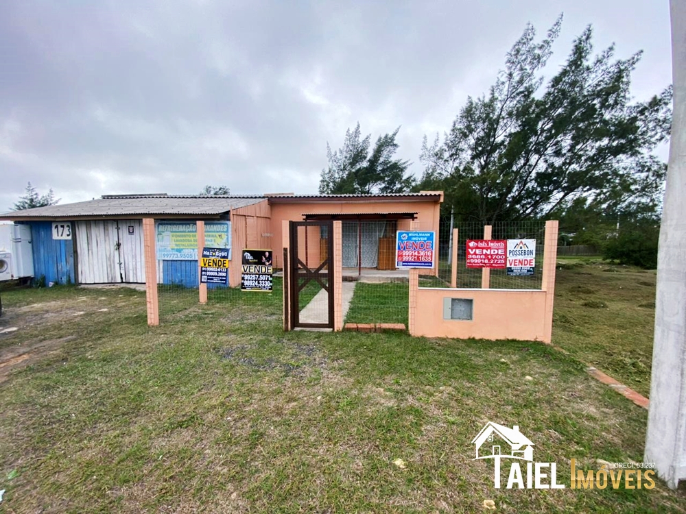 Residência em Pinhal Sul – Balneário Pinhal/RS