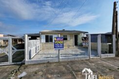 2 Casas no mesmo Pátio pertinho do Supermercado Asun na Praia de Cidreira/RS