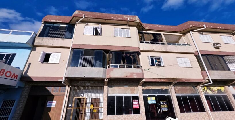 Belíssimo Apartamento no Centro da Praia de Cidreira/RS