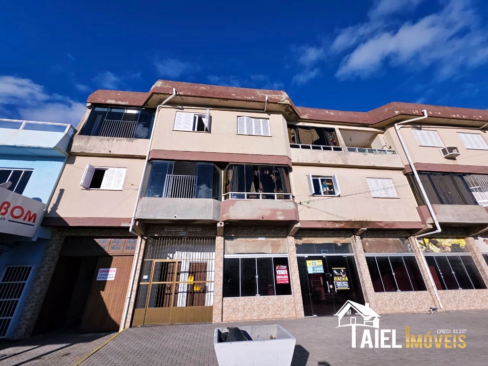 Belíssimo Apartamento no Centro da Praia de Cidreira/RS