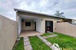 Casa com Suíte a menos de 100m da Praia em Cidreira/RS
