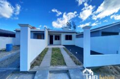 Casa Geminada NOVA na Praia de Cidreira/RS