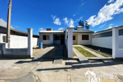 Casa Geminada – Finalização de Construção – Praia de Cidreira/RS