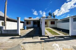 Casa Geminada – Finalização de Construção – Praia de Cidreira/RS