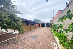 Casa Mista com Anexo no Centro da Praia de Cidreira/RS