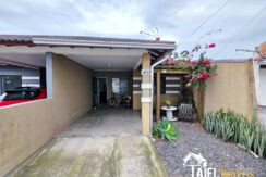 Encantadora Residência Geminada na Praia de Cidreira/RS