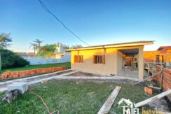 Excelente Casa no Bairro Nazaré a Aproximadamente 200m da Praia em Cidreira/RS