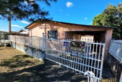 Residência com Anexo, Suíte e Banheira – Venda através de CONTRATO – Costa do Sol – Praia de Cidreira/RS