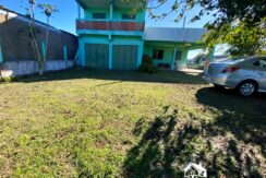 Casa de Esquina com 4 Dormitórios e 2 Suítes na Praia de Cidreira/RS