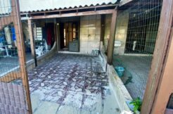 Excelente Apartamento Pé na Areia com Vista Infinita para o Mar na Praia de Cidreira/RS
