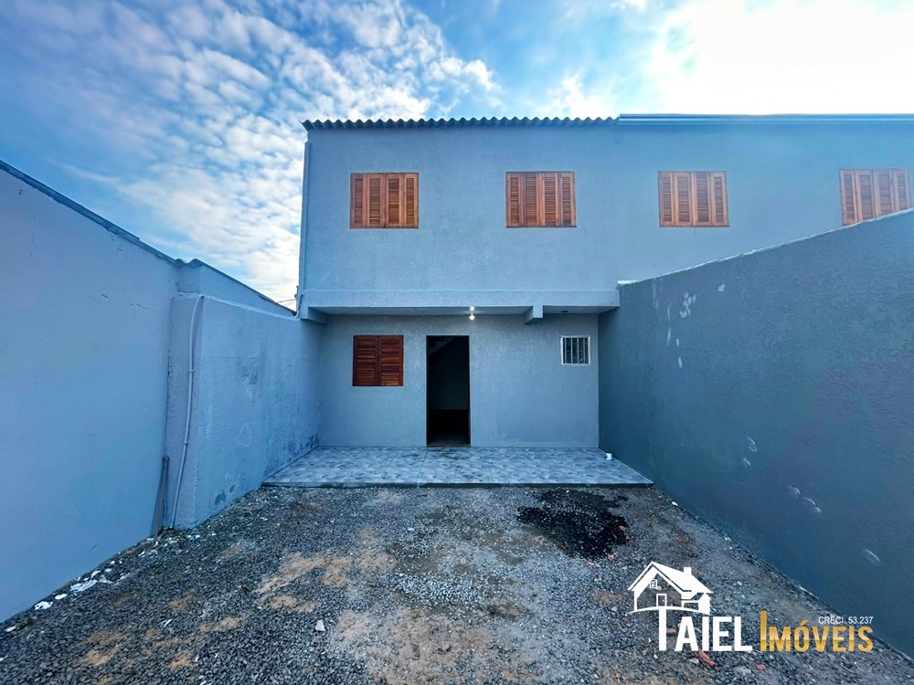Excelente Sobrado no Bairro Nazaré – Praia de Cidreira/RS