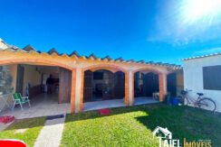 Encantadora Residência com Anexo no Centro da Praia de Cidreira/RS